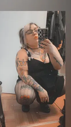 OnlyFans cuenta cry33babi avatar 1