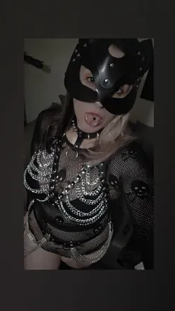 OnlyFans cuenta kitteninchains_xo avatar 1