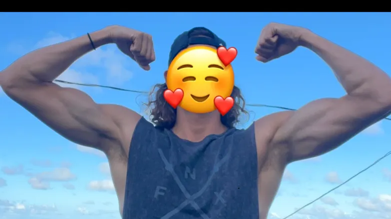 OnlyFans cuenta brandonmaes header 2
