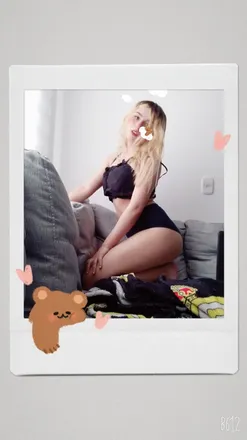 OnlyFans cuenta estefa07 header 2