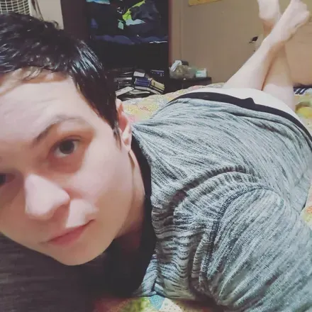 OnlyFans cuenta redisthewolf avatar 1
