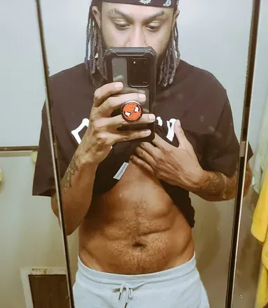 OnlyFans cuenta loccdwolfnsfw avatar 1