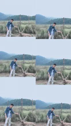 OnlyFans cuenta iamerpanhadiansyah header 2