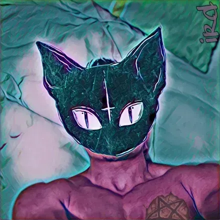 OnlyFans cuenta mask.x.ird avatar 1