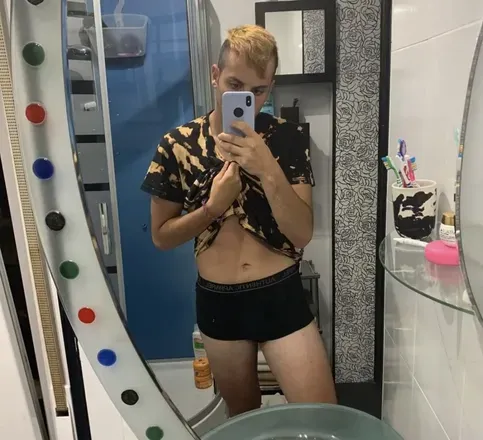 OnlyFans cuenta israelmarin avatar 1