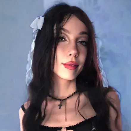 OnlyFans cuenta noir_kitten avatar 1