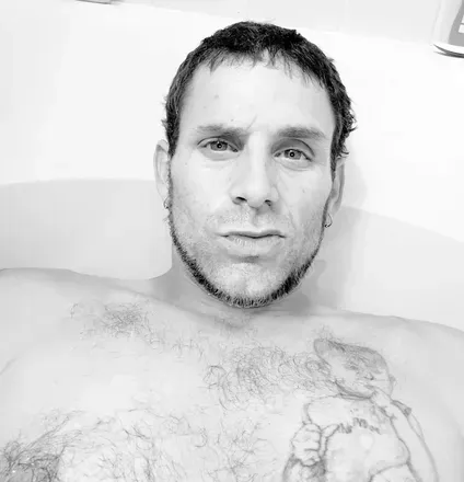 OnlyFans cuenta bmfusmc2005 avatar 1