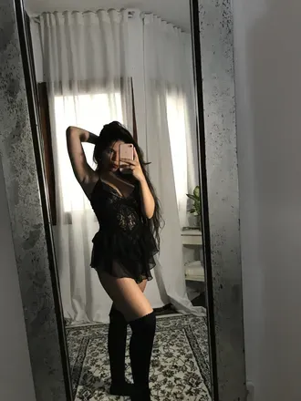 OnlyFans cuenta goddesnessie avatar 1