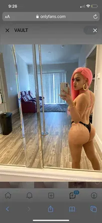 OnlyFans cuenta xghanamamaz header 2