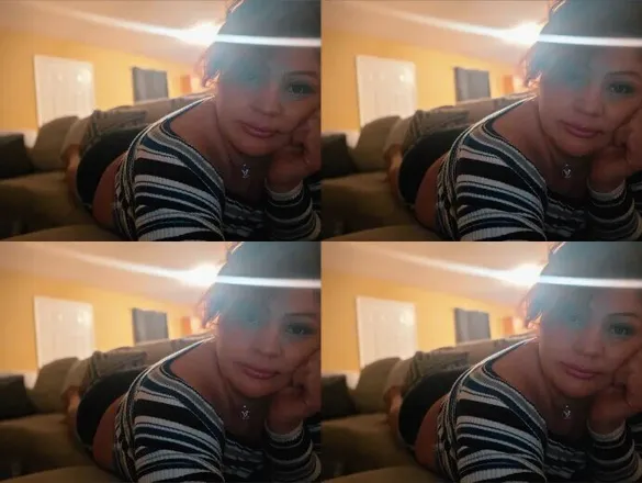 OnlyFans account  lesliemonet21 header 2