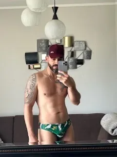 OnlyFans cuenta felix88rr avatar 1