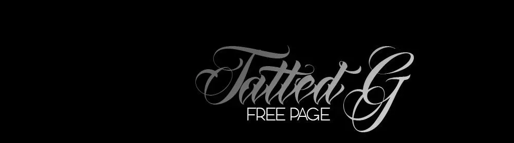OnlyFans cuenta tattedfree header 2