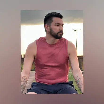 OnlyFans cuenta fofoesafado avatar 1