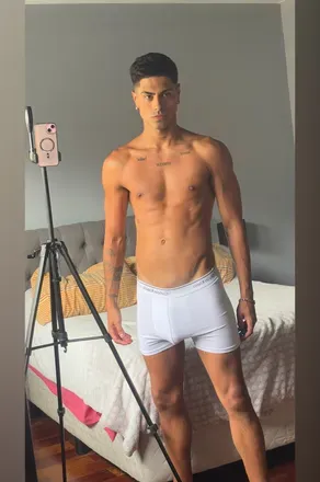 OnlyFans cuenta volbloedfree avatar 1