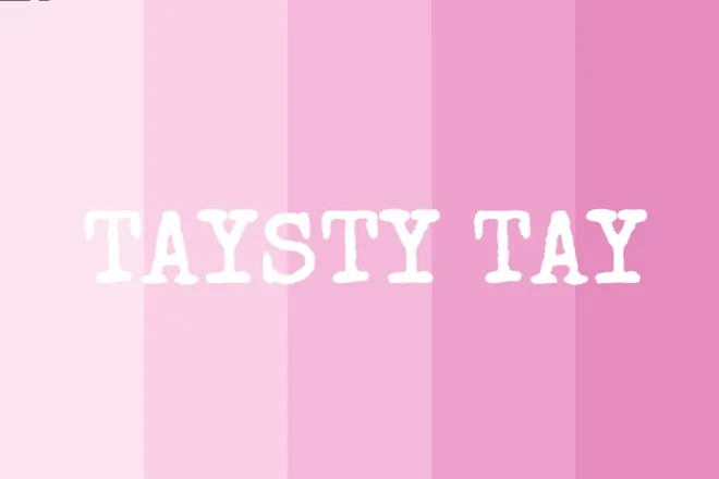 OnlyFans cuenta taystygirl header 2
