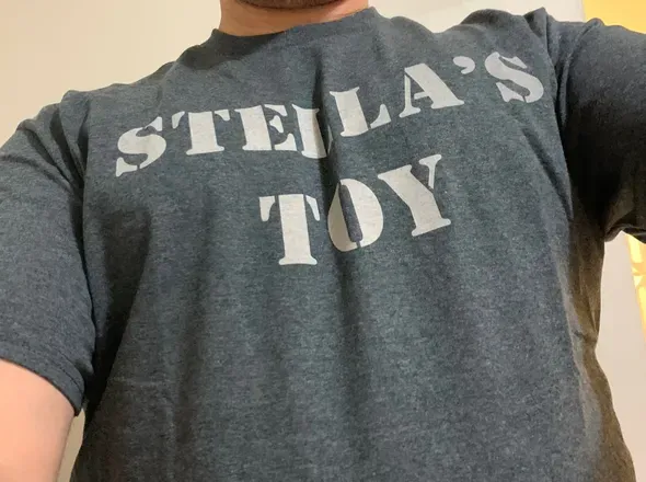 OnlyFans cuenta stellas_toy avatar 1