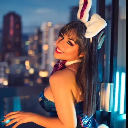 OnlyFans cuenta abogamingmx avatar 1