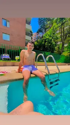 OnlyFans account  lizardoponce avatar 1
