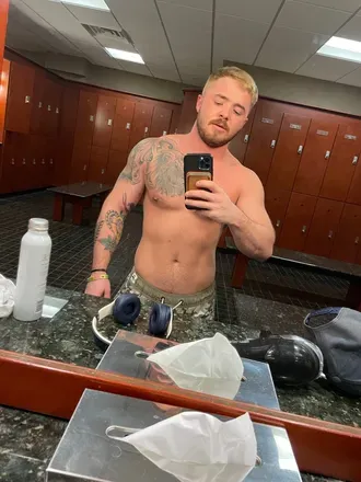 OnlyFans cuenta thaddyyboyy avatar 1
