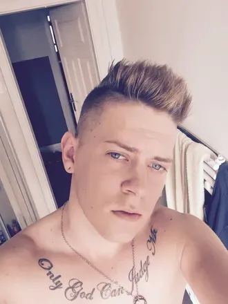 OnlyFans cuenta u262565964 avatar 1