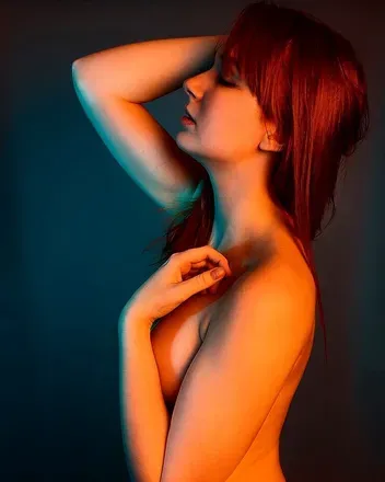 OnlyFans cuenta harperlanex avatar 1