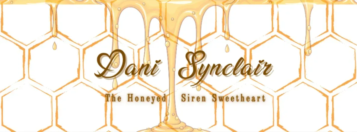 OnlyFans account  danisynclair header 2