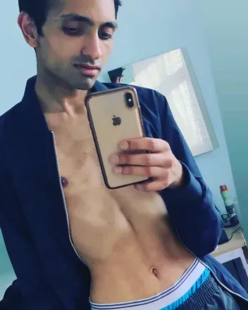 OnlyFans cuenta harry_slim_twink avatar 1