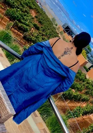 OnlyFans cuenta mariasanchez18 avatar 1