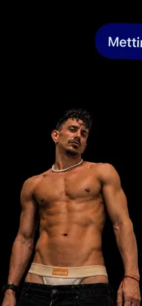 OnlyFans of luciferdiaz