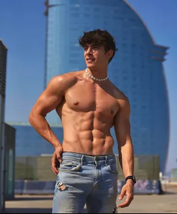 OnlyFans cuenta sergio.mengual01 avatar 1