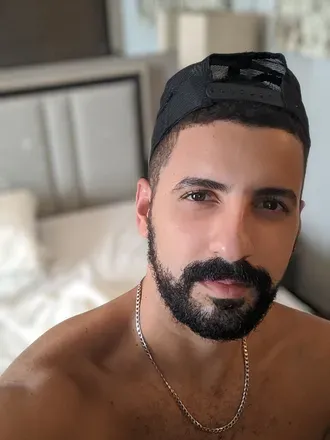 OnlyFans cuenta maxliandro avatar 1