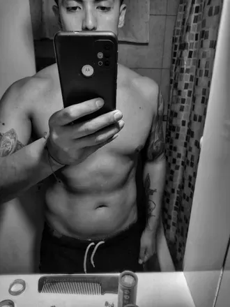 OnlyFans cuenta demonbeby7 avatar 1