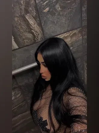 OnlyFans cuenta gigibaee avatar 1