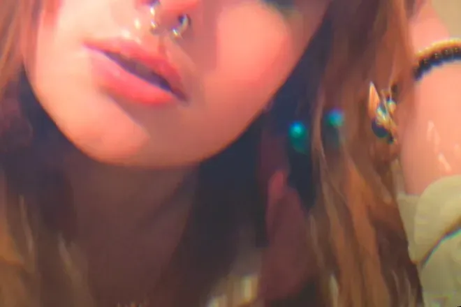OnlyFans cuenta goddessarrosa header 2