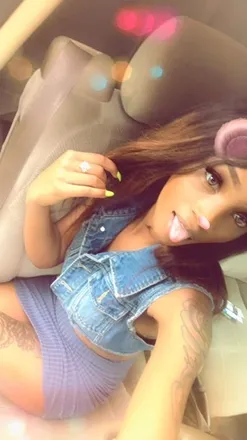 OnlyFans account  lilbabysexyy header 2