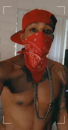 OnlyFans cuenta blkgeek13 avatar 1