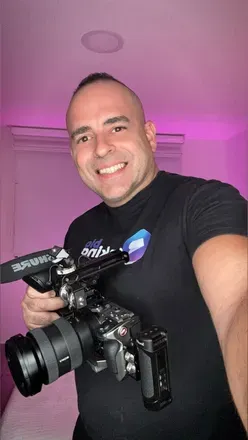 OnlyFans cuenta xaviphoto avatar 1
