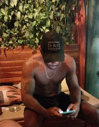 OnlyFans cuenta blackking24cm avatar 1