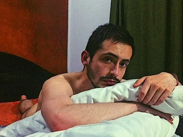 OnlyFans cuenta williamcastro_s header 2