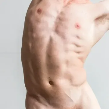 OnlyFans cuenta gingerdancr avatar 1