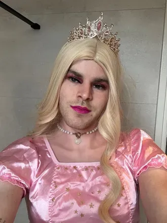 OnlyFans cuenta sissy_lexy313 avatar 1