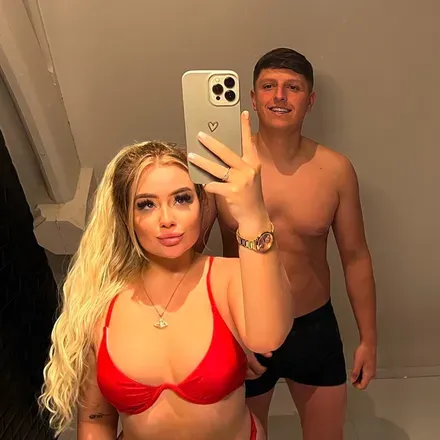 OnlyFans cuenta emilyandgeorge avatar 1