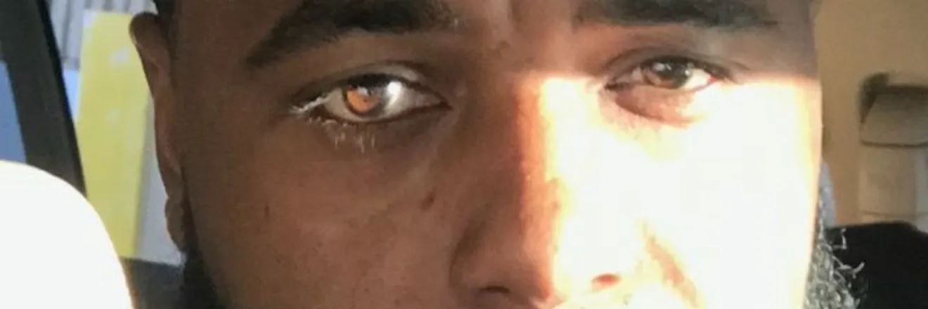 OnlyFans account  ddb4040 header 2