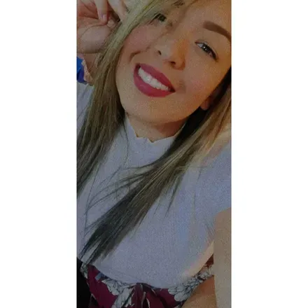 OnlyFans cuenta majosantana avatar 1