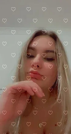 OnlyFans account  ivorry avatar 1