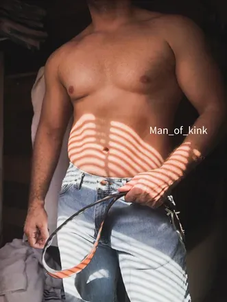 OnlyFans cuenta man_of_kink avatar 1