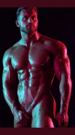 OnlyFans account  alphdomd header 2