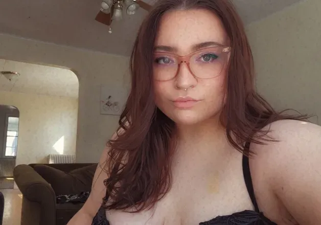 OnlyFans cuenta oh-solovely avatar 1