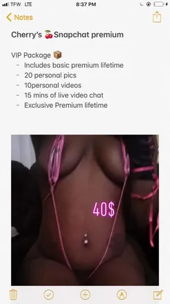 OnlyFans cuenta cherrykaytv2 header 2