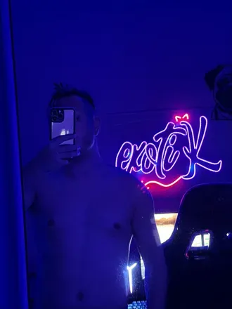 OnlyFans cuenta exoticoph avatar 1